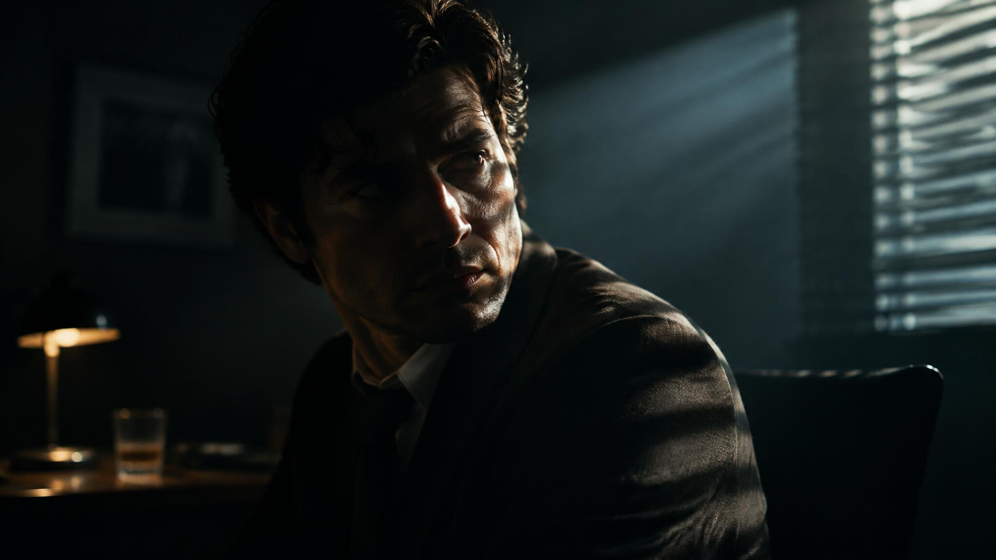 cinematography shadows